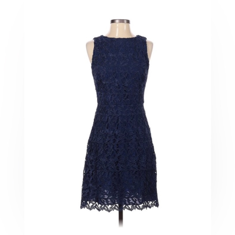 VGUC Alice + Olivia Lace‎ Casual Cocktail Dress